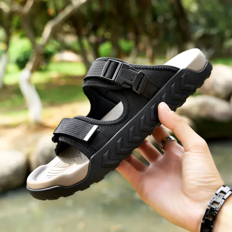 Jaxon Breathable Sports Sandals