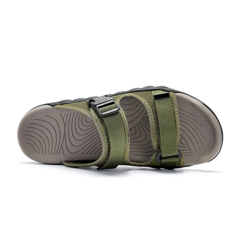 Jaxon Breathable Sports Sandals