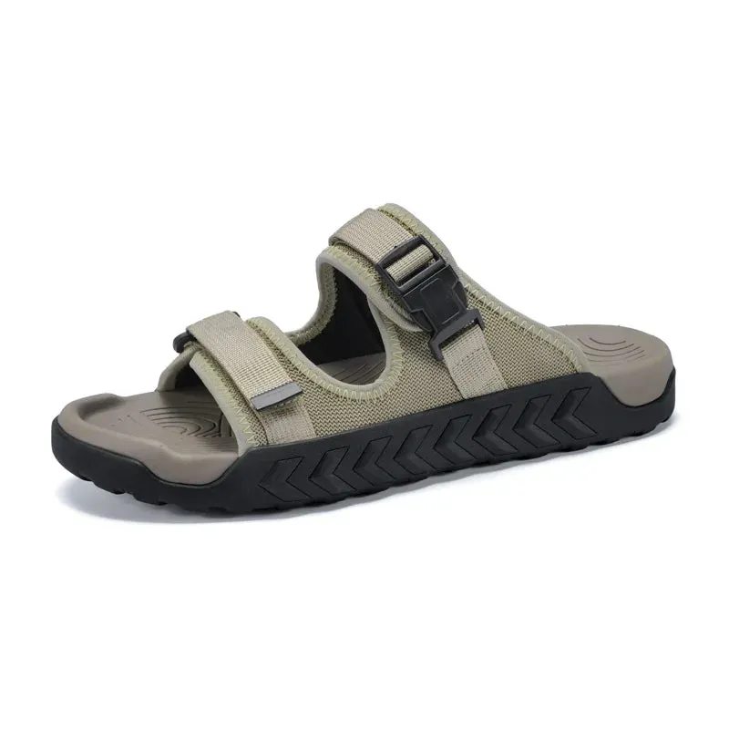 Jaxon Breathable Sports Sandals