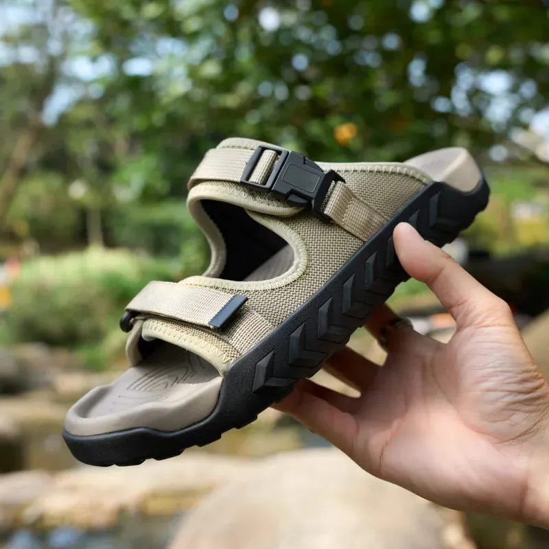 Jaxon Breathable Sports Sandals