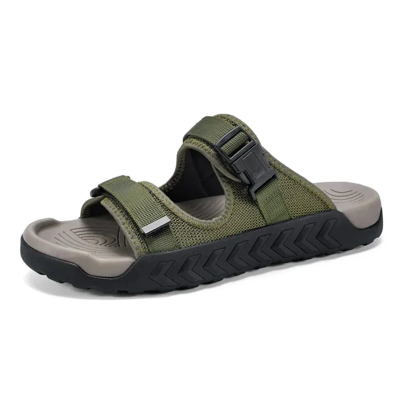 Jaxon Breathable Sports Sandals