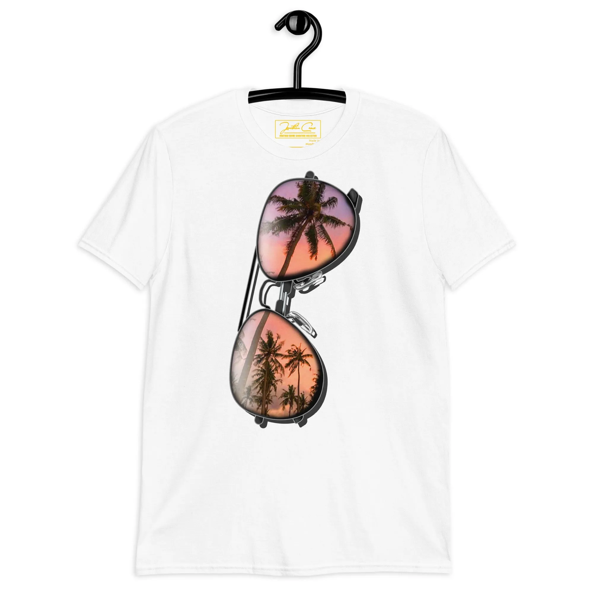 JC Signature Black Shades