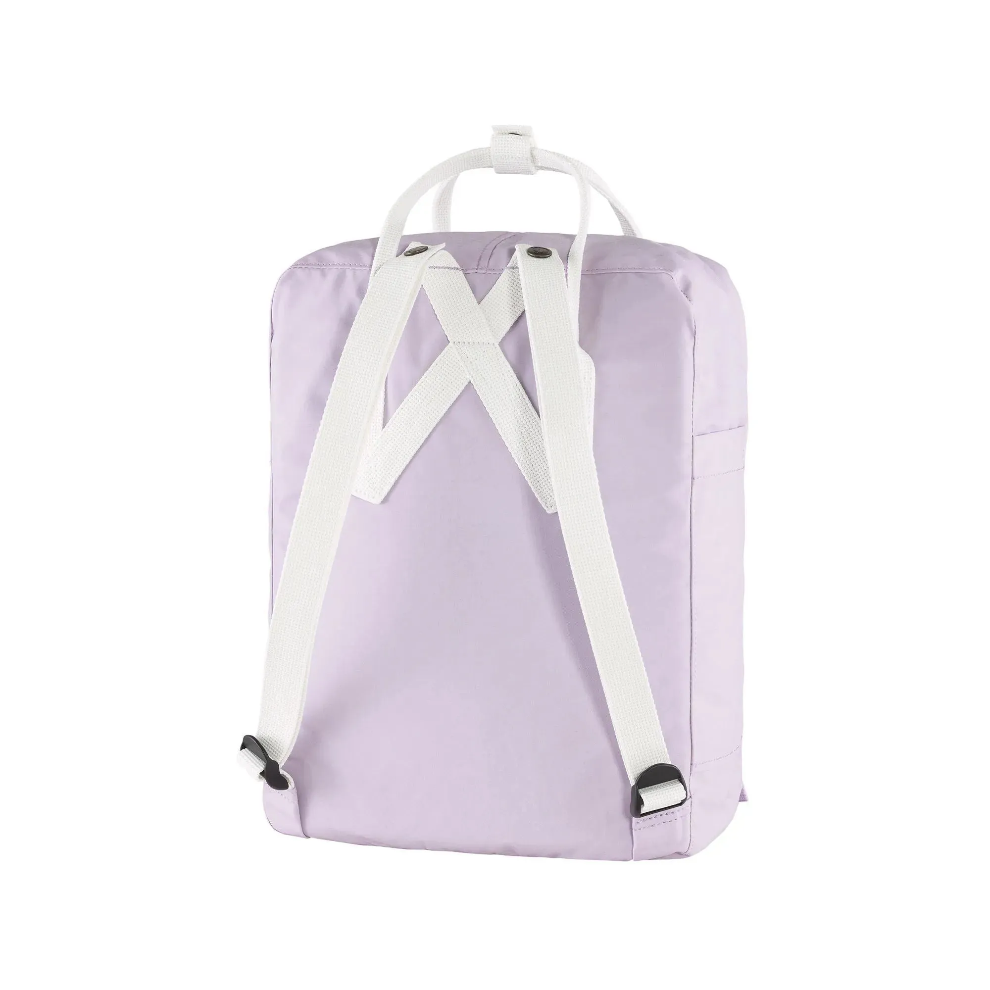 Kanken Pastel Lavander Cool White