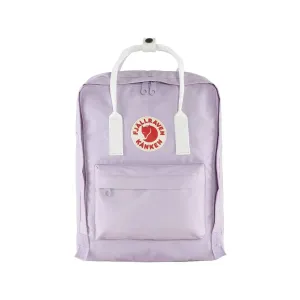 Kanken Pastel Lavander Cool White