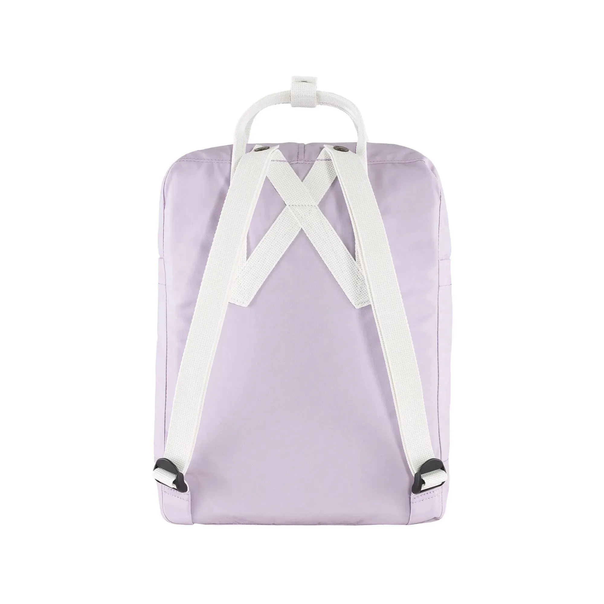 Kanken Pastel Lavander Cool White