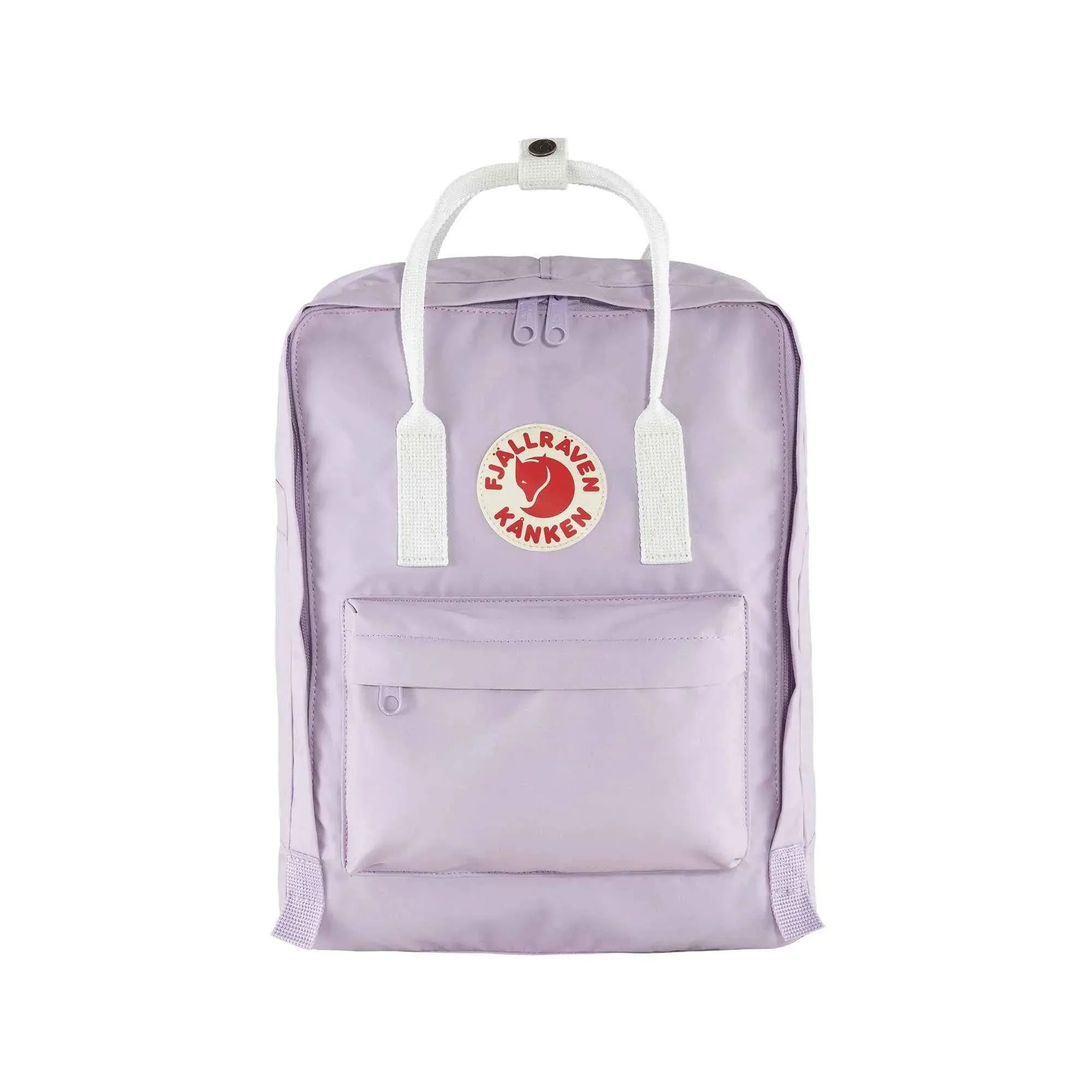 Kanken Pastel Lavander Cool White