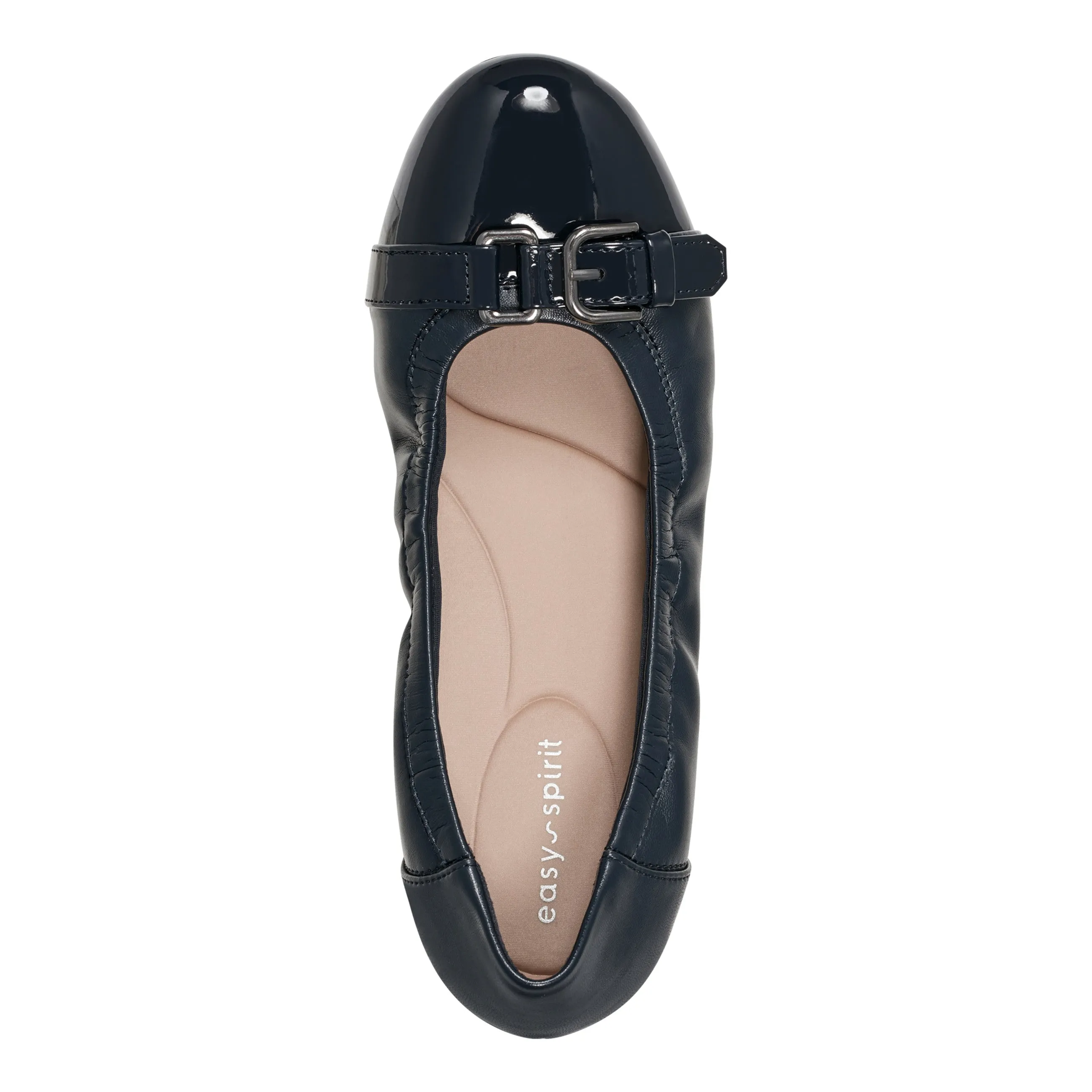 Kenna Ballet Flats