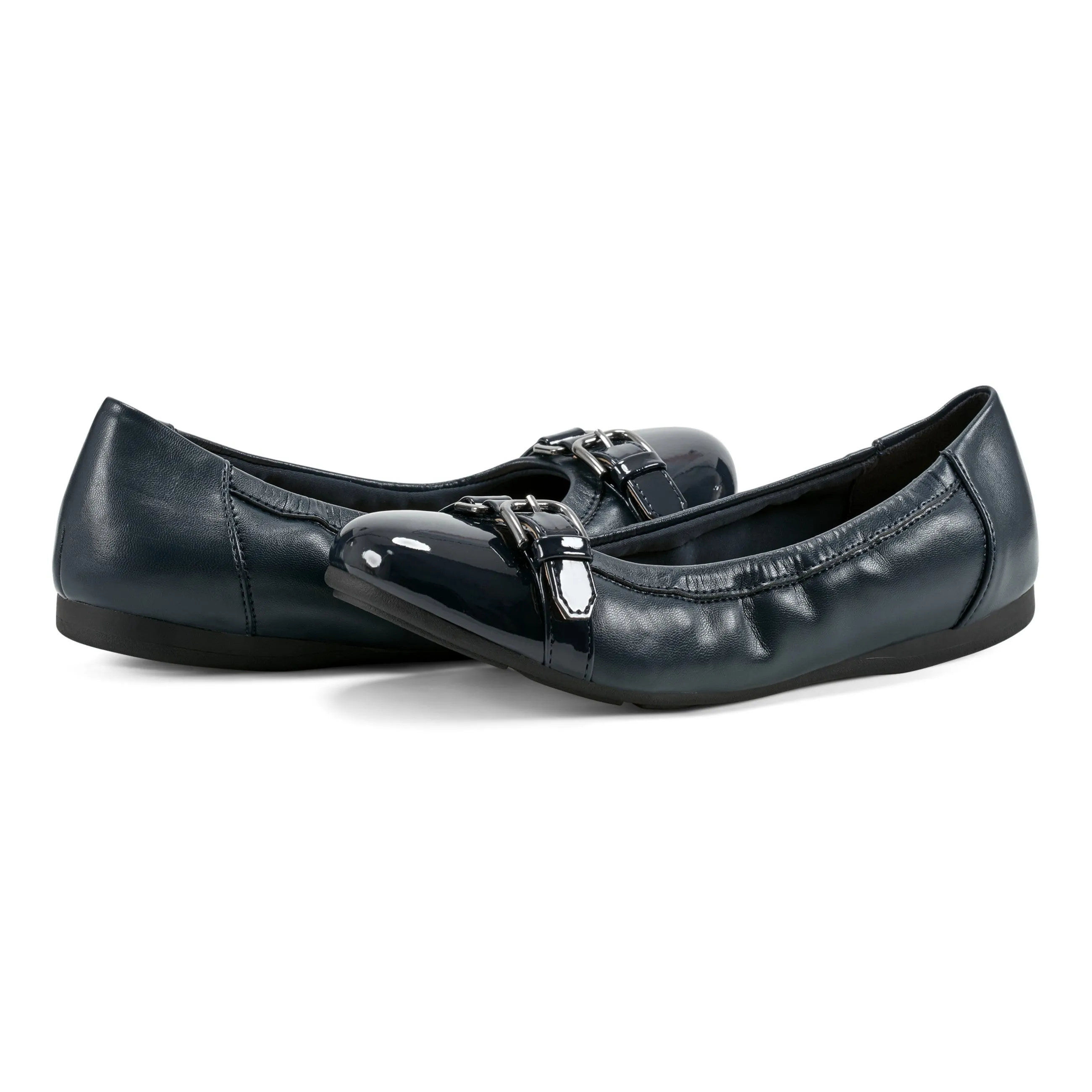 Kenna Ballet Flats