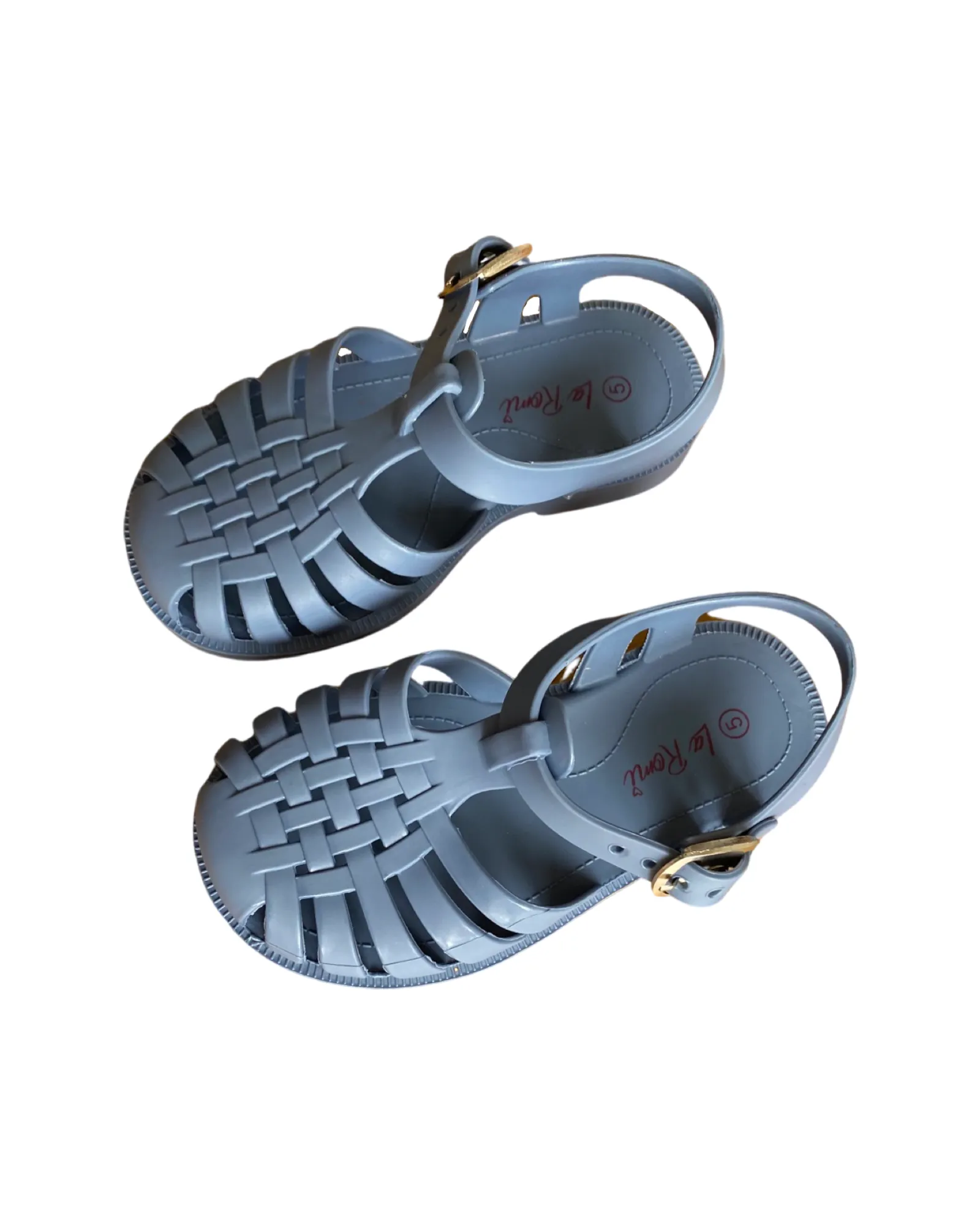 La Romi jelly sandals