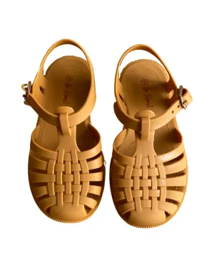 La Romi jelly sandals