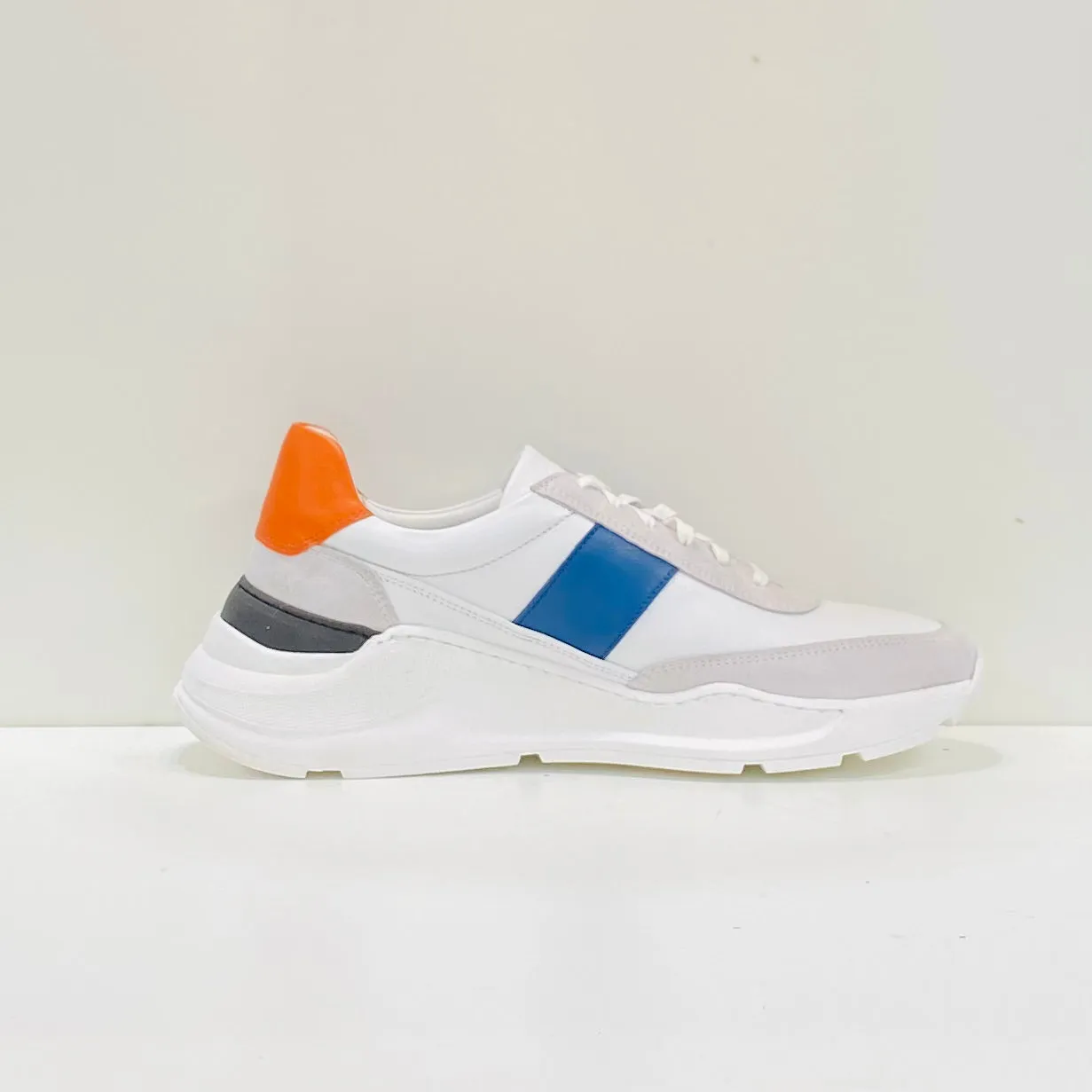 Lacuzzo Sneaky Kyid Trainer