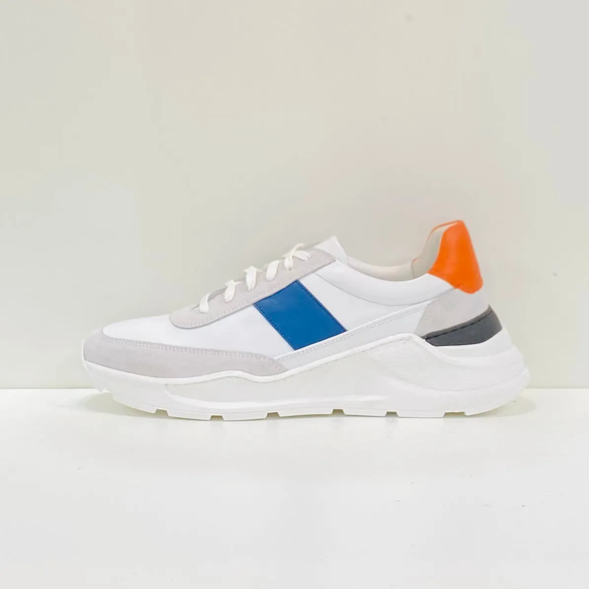 Lacuzzo Sneaky Kyid Trainer