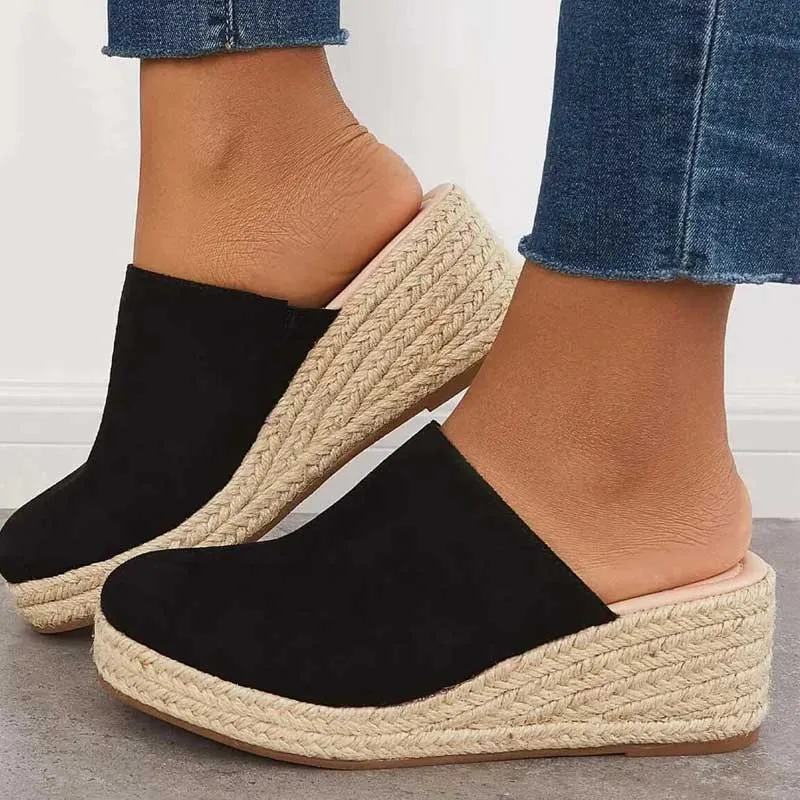 LALUNA | ORTHOPEDIC SANDALS