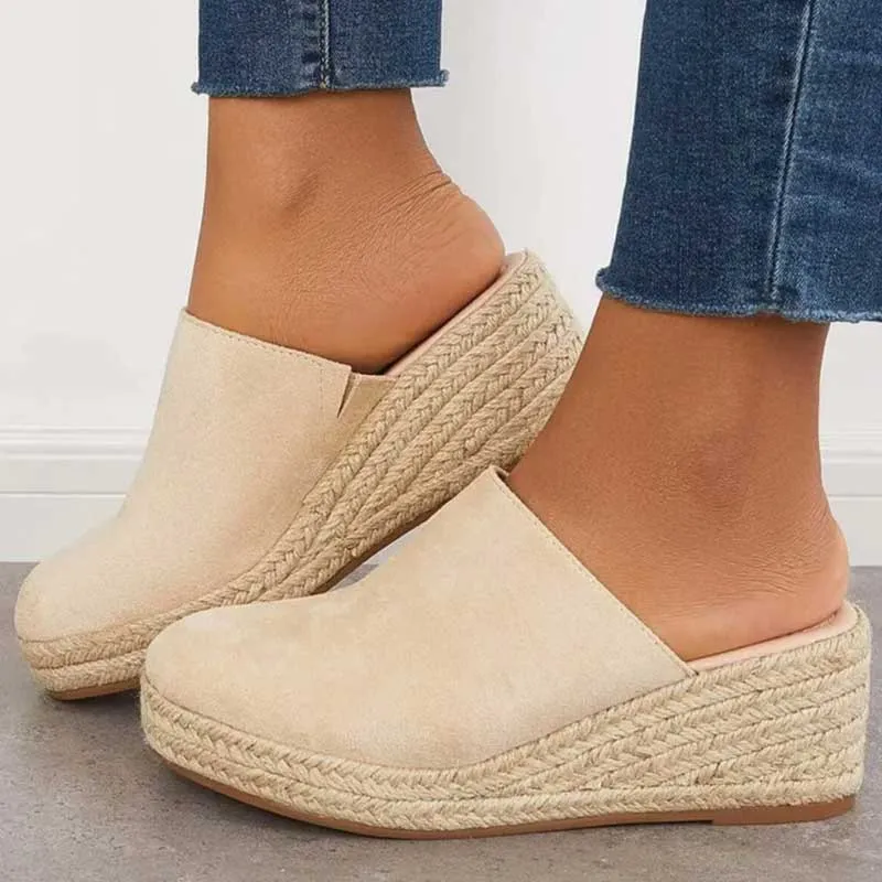 LALUNA | ORTHOPEDIC SANDALS