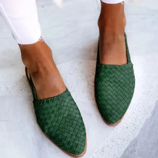 Leia™ | Handmade Sandals