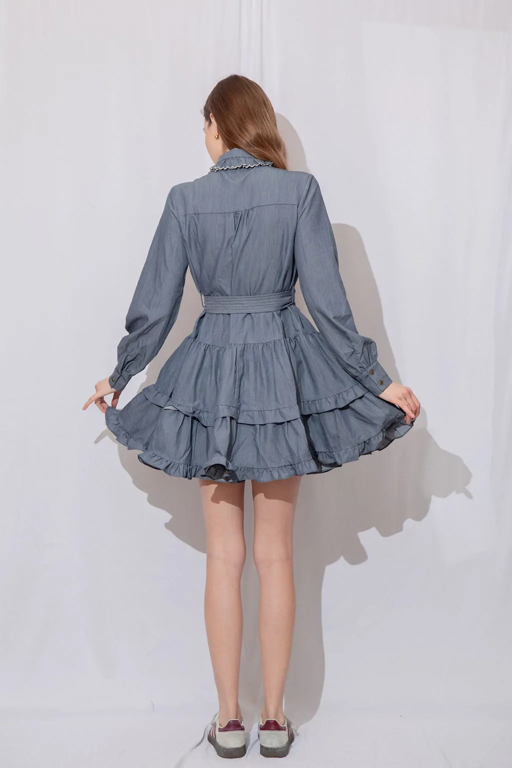 Lexie Mini Dress