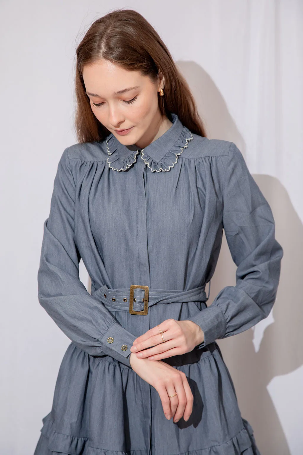 Lexie Mini Dress