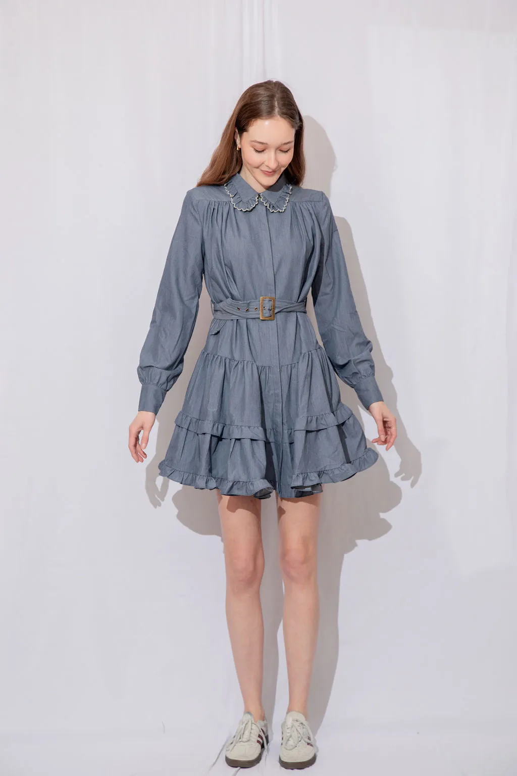 Lexie Mini Dress