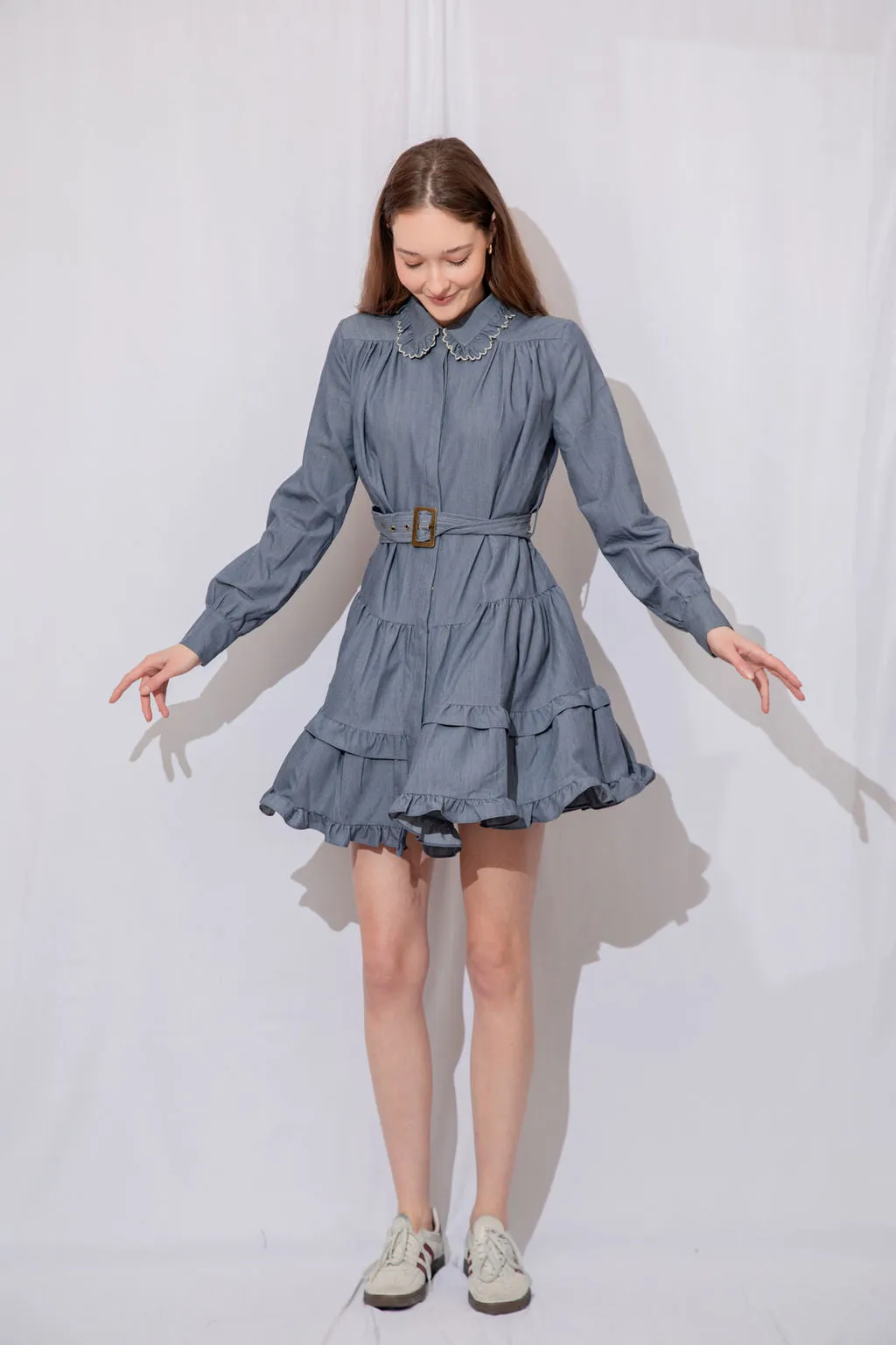 Lexie Mini Dress