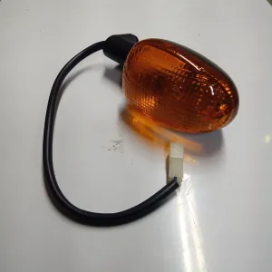 LH Front/RH Rear Turn indicator (#32751661)