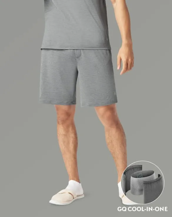 Loungewear - Cool Tech™  Cool in One Shorts [Best Price]