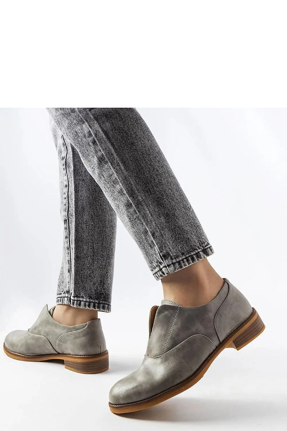 Low Shoes Solea