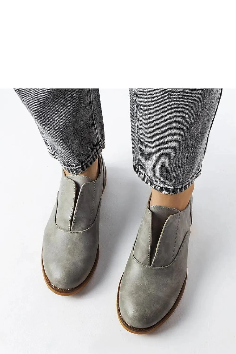 Low Shoes Solea