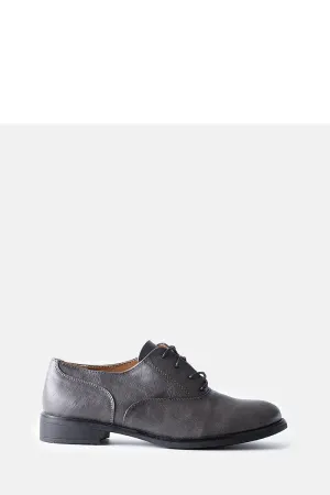 Low Shoes Solea