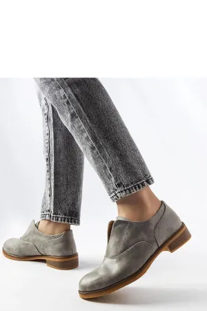 Low Shoes Solea