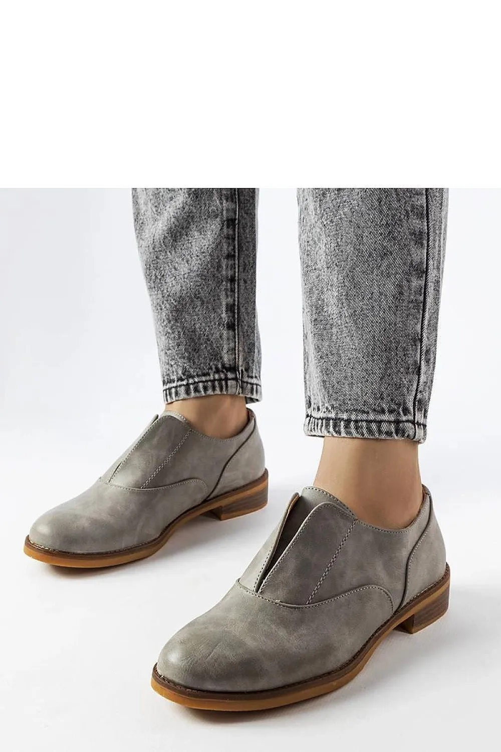 Low Shoes Solea