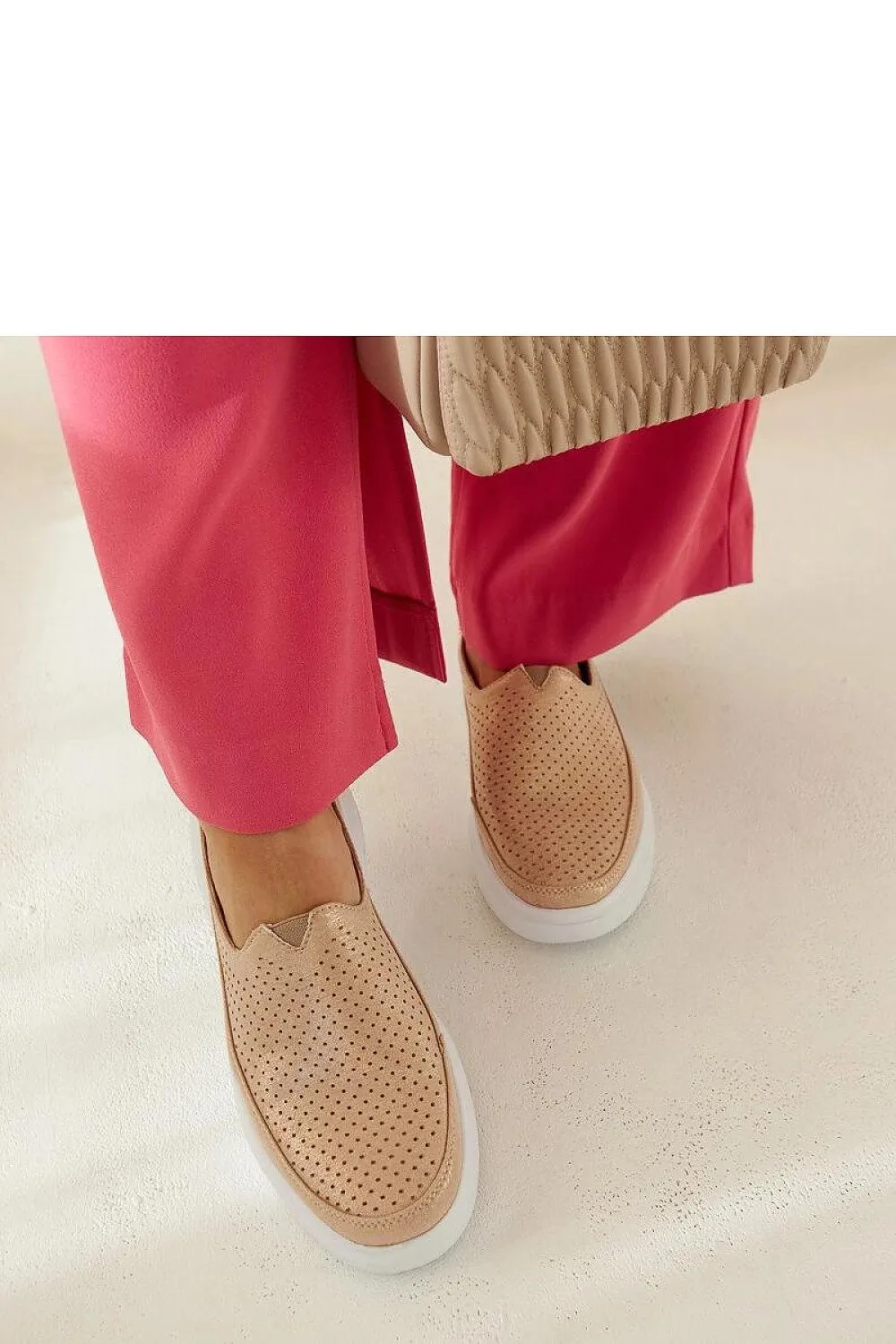Low Shoes Solea