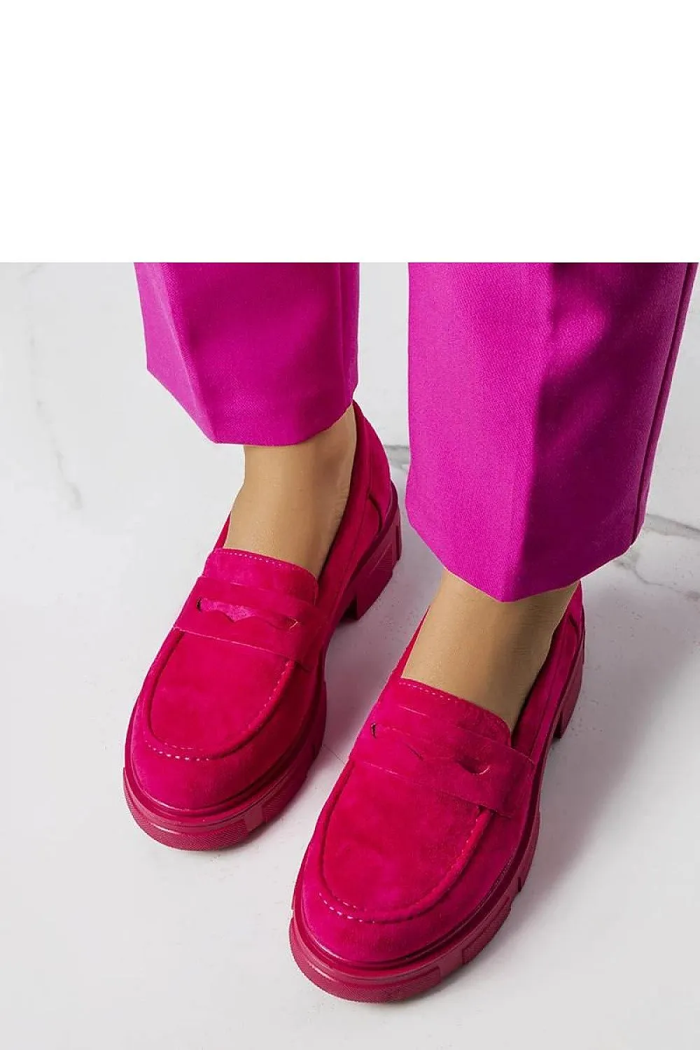 Low Shoes Solea