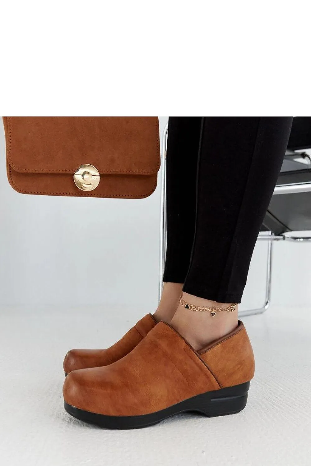 Low Shoes Solea