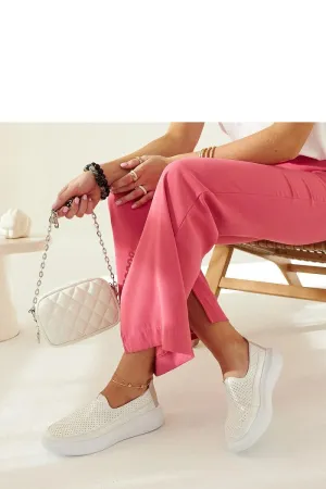 Low Shoes Solea