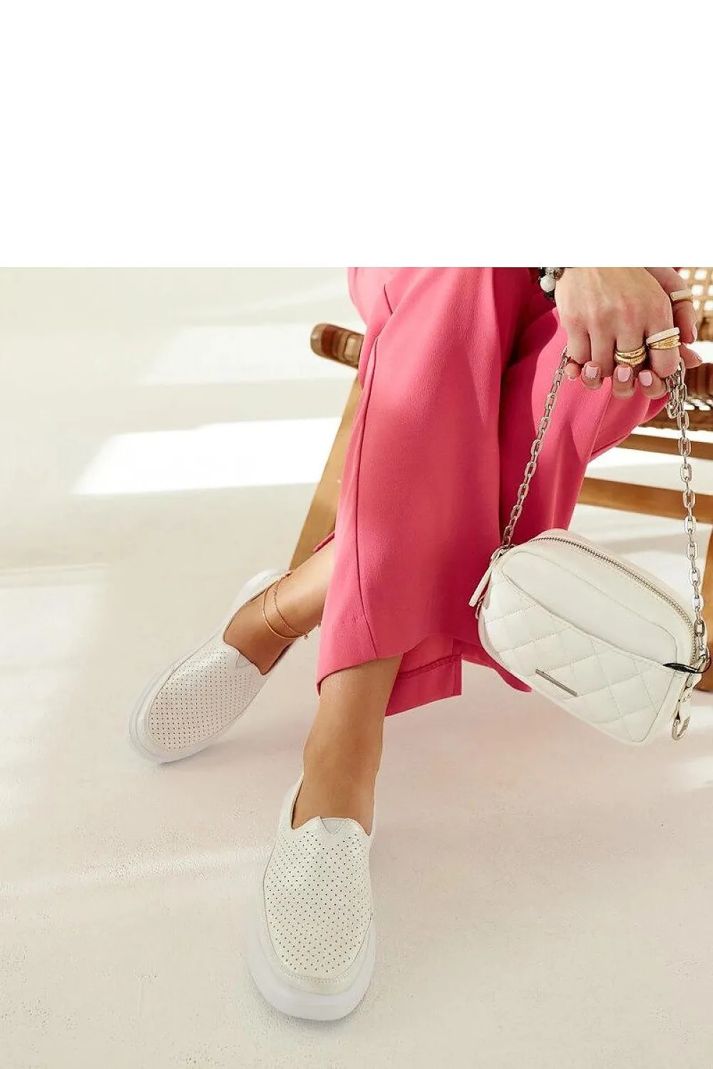 Low Shoes Solea