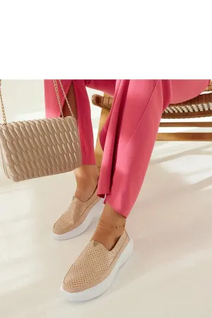 Low Shoes Solea