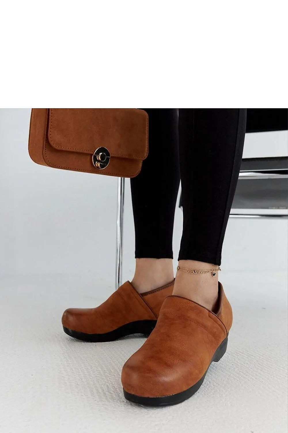 Low Shoes Solea