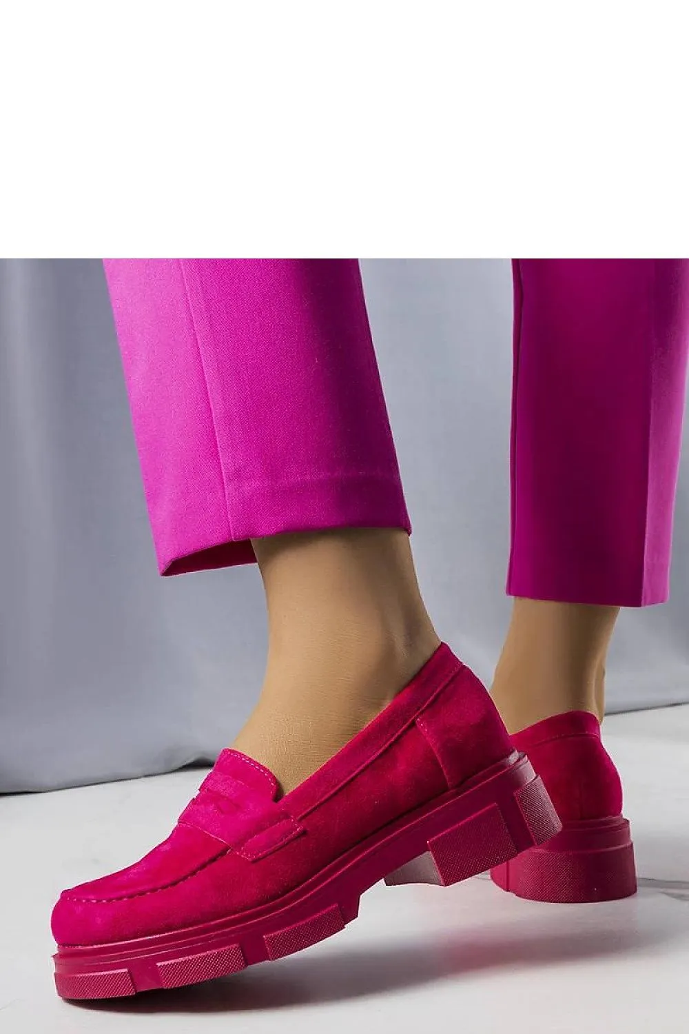 Low Shoes Solea
