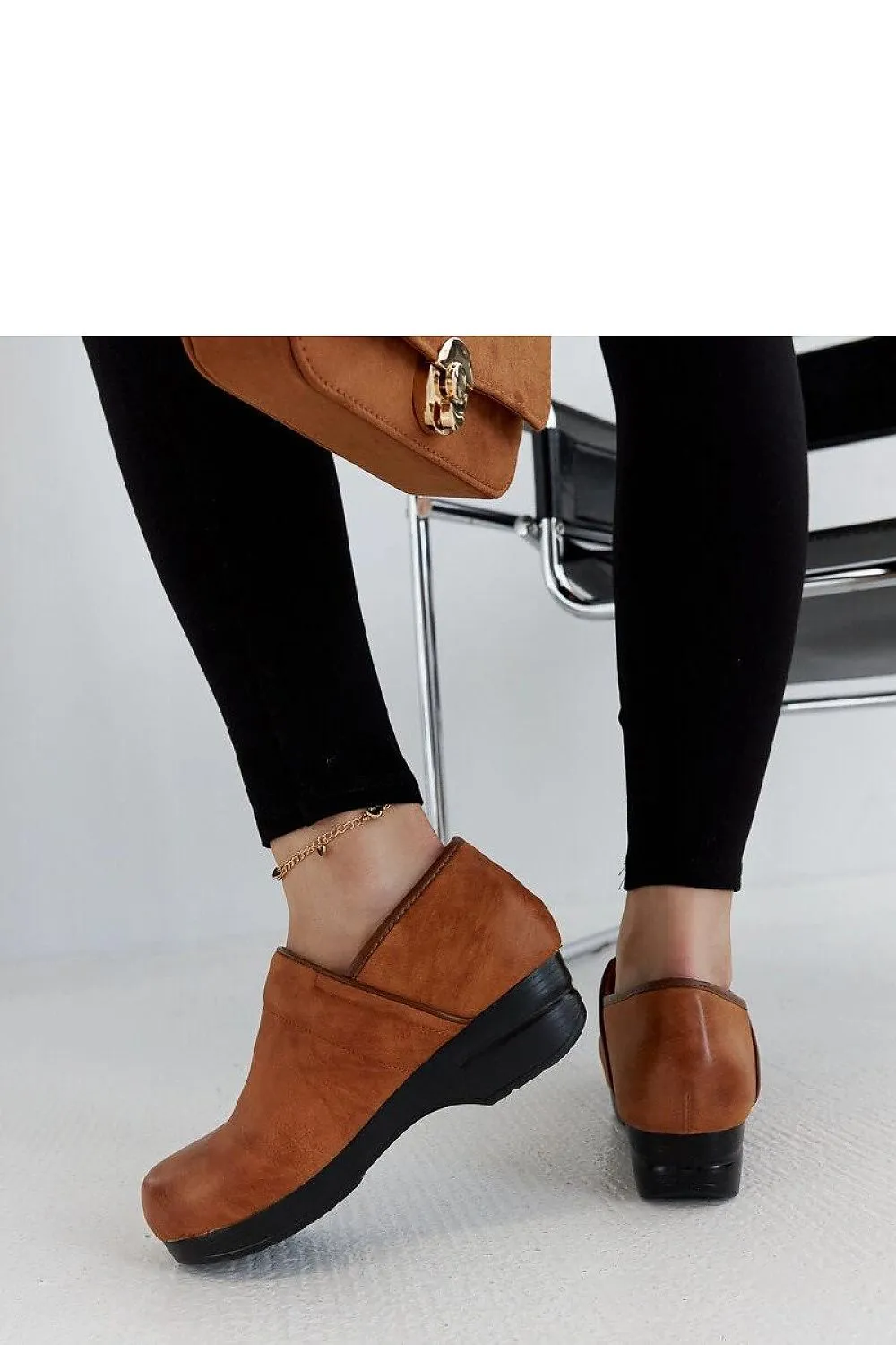 Low Shoes Solea
