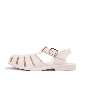 Mac N Cheese Jelly Sandal