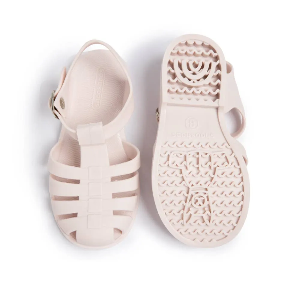 Mac N Cheese Jelly Sandal