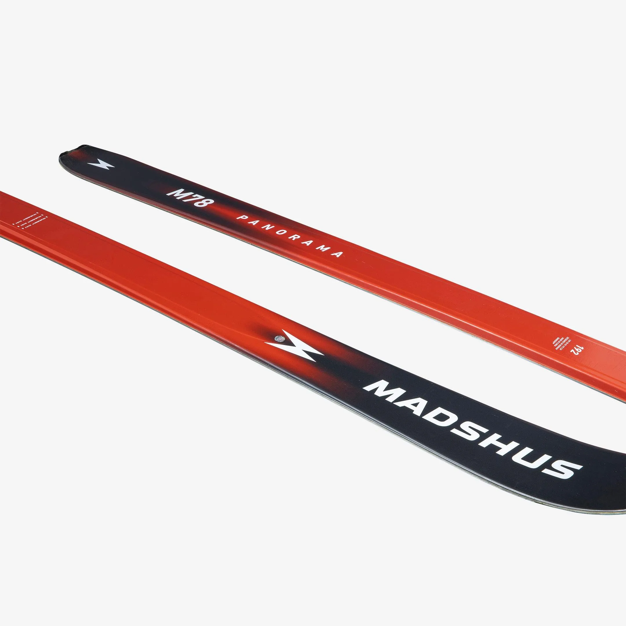 Madshus - Panorama M78