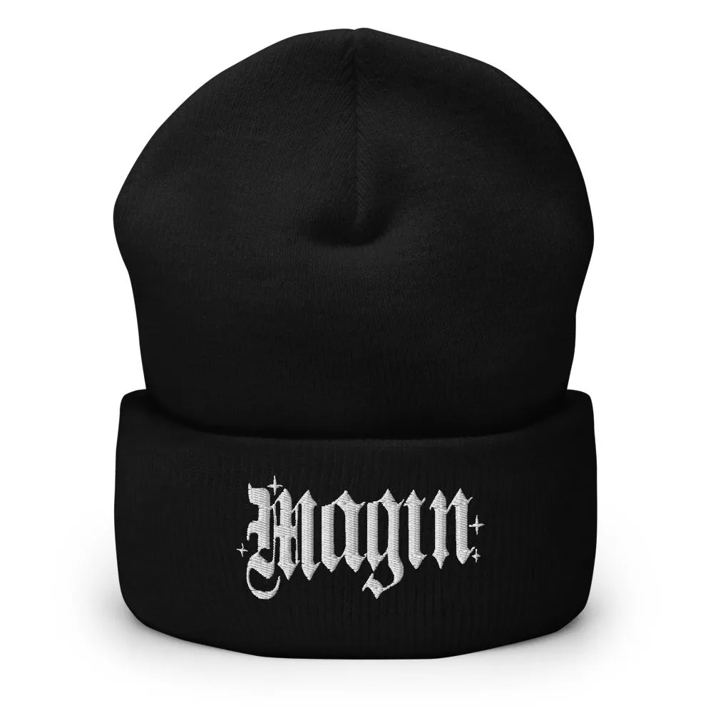 MAGIN Beanie