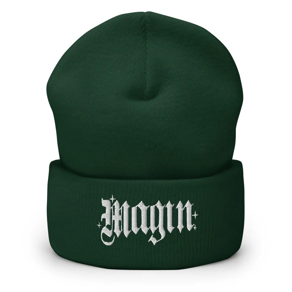MAGIN Beanie