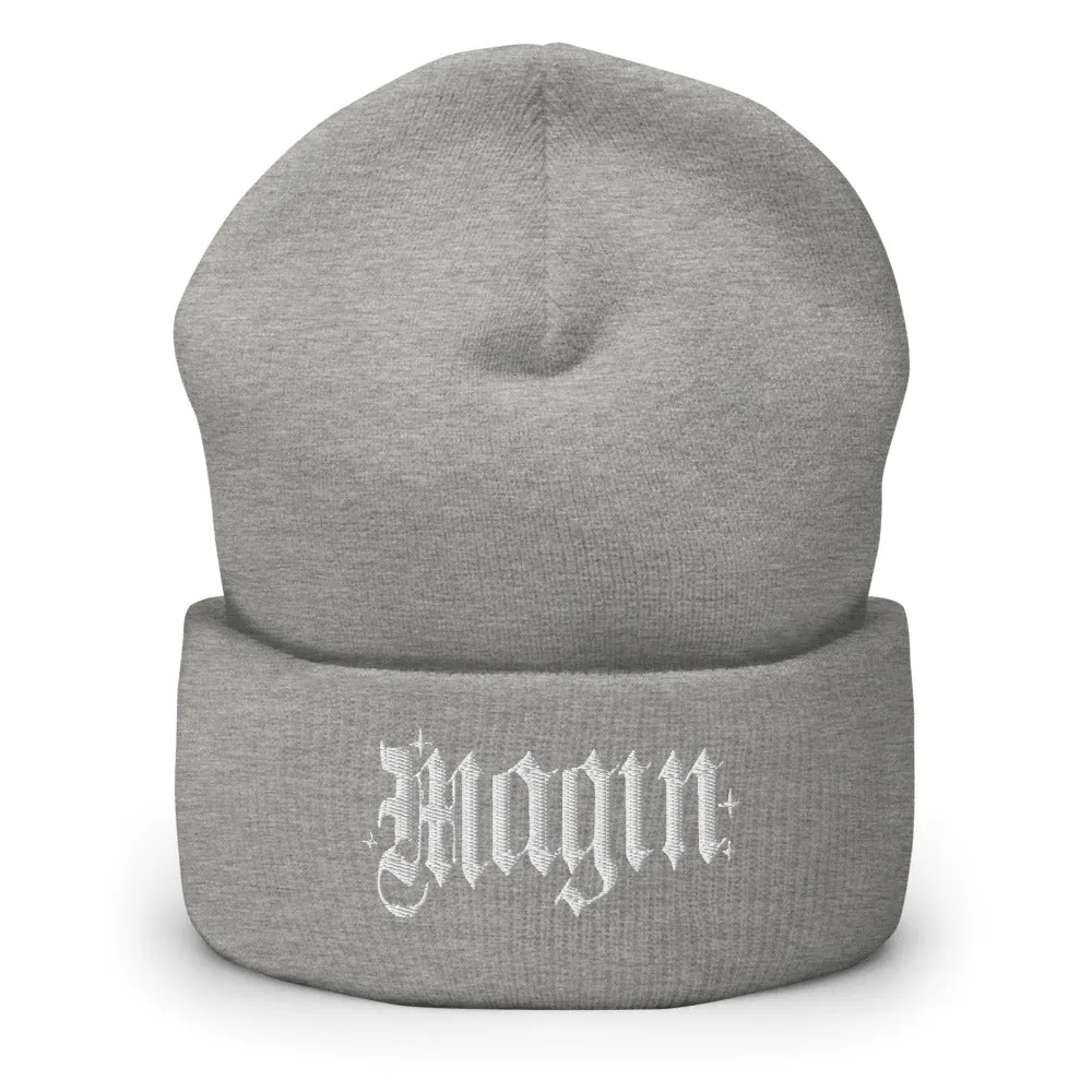 MAGIN Beanie