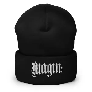 MAGIN Beanie