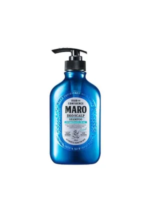 MARO Deo Scalp Cool Shampoo