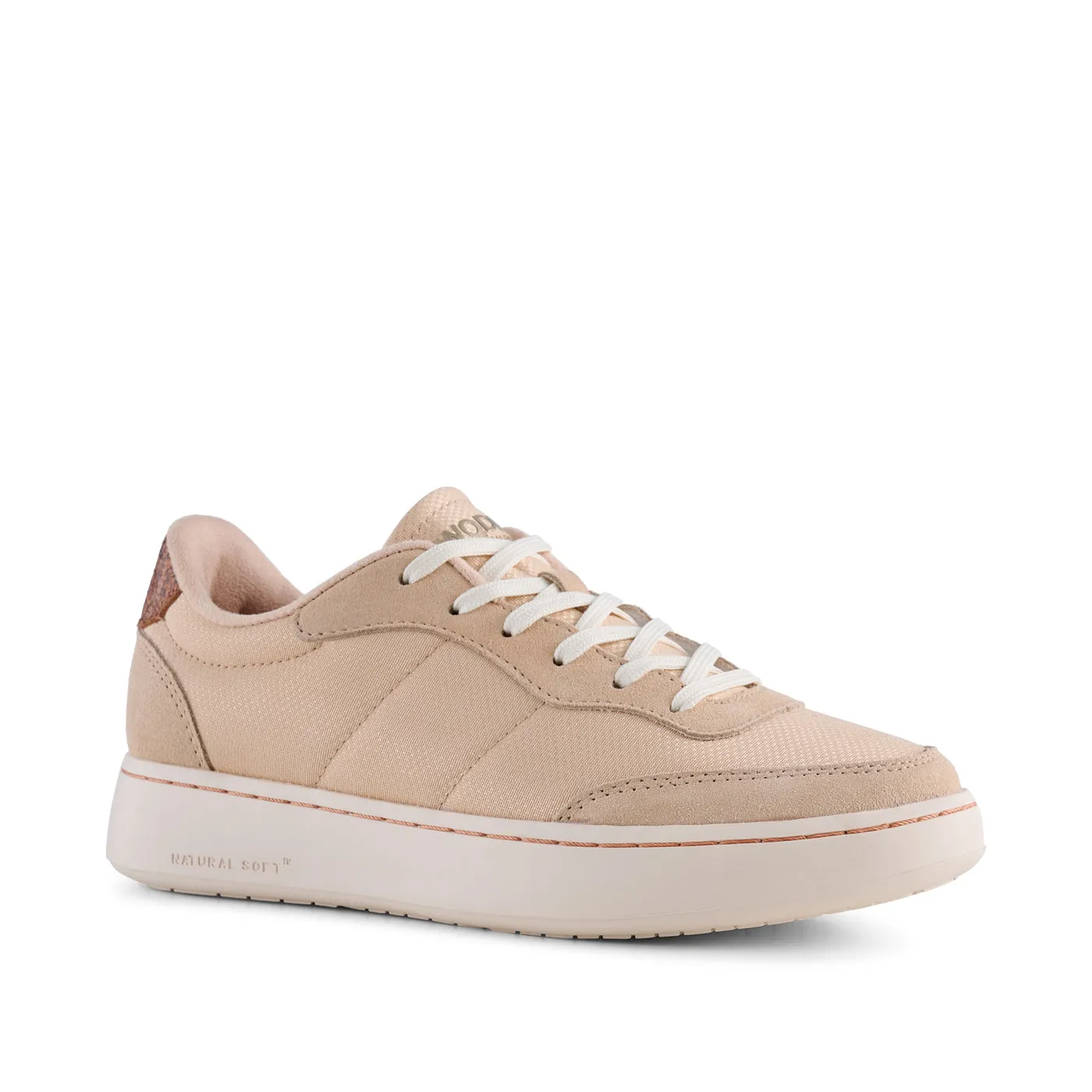 May Shiny - Apricot