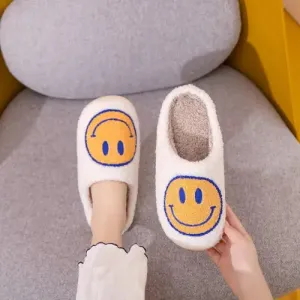 Melody Slippers