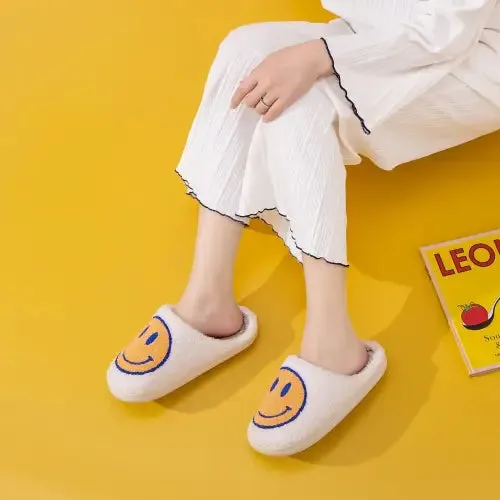 Melody Slippers